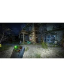 Dark Fall: Ghost Vigil АВТОДОСТАВКА STEAM GIFT РОССИЯ