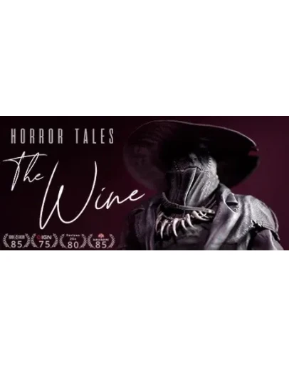 HORROR TALES: The Wine АВТОДОСТАВКА STEAM GIFT РОССИЯ