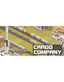 Cargo Company АВТОДОСТАВКА STEAM GIFT RU