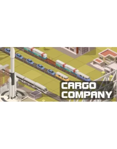 Cargo Company АВТОДОСТАВКА STEAM GIFT RU