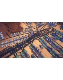 InfraSpace АВТОДОСТАВКА STEAM GIFT РОССИЯ