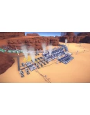 InfraSpace АВТОДОСТАВКА STEAM GIFT РОССИЯ