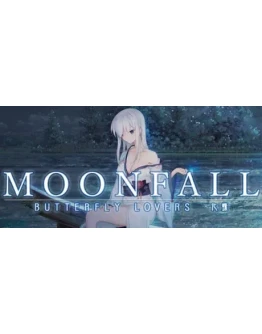 MoonFall / Butterfly LoversАВТОДОСТАВКА STEAM РОССИЯ