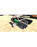 My Garage АВТОДОСТАВКА STEAM РОССИЯ