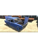 My Garage АВТОДОСТАВКА STEAM РОССИЯ