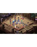 Defend The Rook АВТОДОСТАВКА STEAM GIFT РОССИЯ