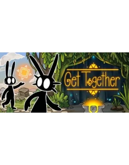 Get Together АВТОДОСТАВКА STEAM GIFT РОССИЯ Get Together АВТОДОСТАВКА STEAM GIFT РОССИЯ