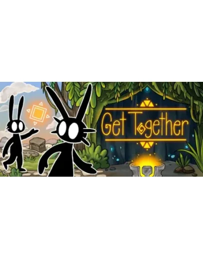 Get Together АВТОДОСТАВКА STEAM GIFT РОССИЯ