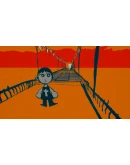 Subway Midnight АВТОДОСТАВКА STEAM GIFT RU