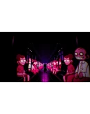 Subway Midnight АВТОДОСТАВКА STEAM GIFT RU