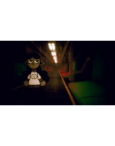 Subway Midnight АВТОДОСТАВКА STEAM GIFT RU