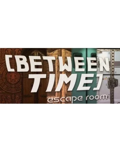 Between Time: Escape Room АВТОДОСТАВКА STEAM РОССИЯ