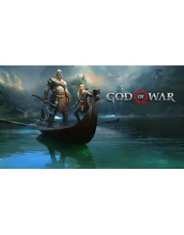 God of War (STEAM OFFLINE) +382ИГРПОДАРОКГАРАНТИЯ