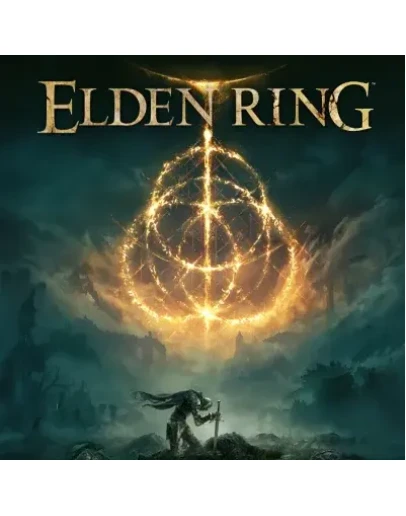 ELDEN RING STEAM КЛЮЧ
