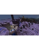 КОЛЛЕКЦИЯ НОВИЧКА MINECRAFT XBOX ONE/XSКЛЮЧ