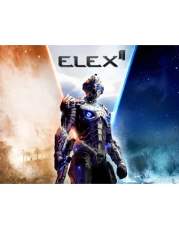 ELEX II (Steam KEY) + ПОДАРОК