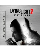 Dying Light 2 Stay Human. Ult + Bloody Ties OFFLINE