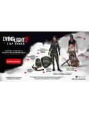 Dying Light 2 Stay Human. Ult + Bloody Ties OFFLINE