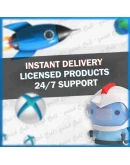 Xbox Game Pass ULTIMATE 1 Месяц US