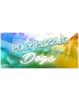Poly Puzzle: Dogs (Steam key/Region free)