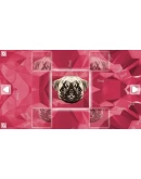 Poly Puzzle: Dogs (Steam key/Region free)