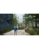 LiBER АВТОДОСТАВКА STEAM GIFT РОССИЯ