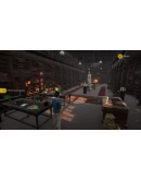 LiBER АВТОДОСТАВКА STEAM GIFT РОССИЯ