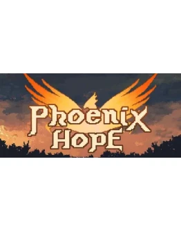Phoenix Hope АВТОДОСТАВКА STEAM GIFT РОССИЯ