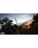 WRC 9 FIA World Rally Championship STEAM GIFT РОССИЯ