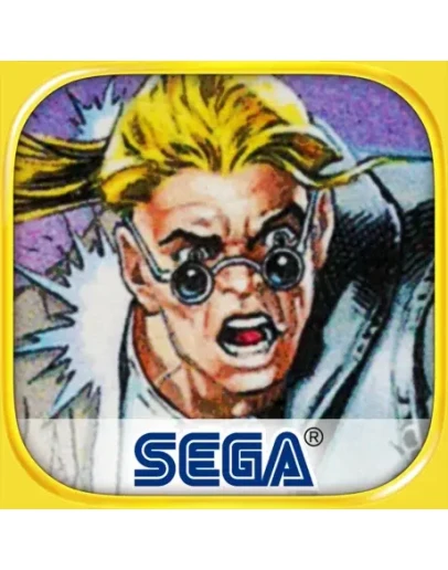 Comix Zone FULL iPhone ios iPad Appstore КЕШБЕК 30 Comix Zone FULL iPhone ios iPad Appstore КЕШБЕК 30