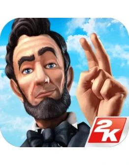Civilization Revolution iPhone ios iPad Appstore +