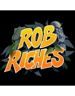 Rob Riches на iPhone, iPad, AppStore, ios