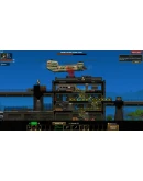 Recon Control АВТОДОСТАВКА STEAM GIFT РОССИЯ