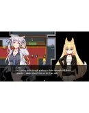 Fox Girls Never Play Dirty АВТОДОСТАВКА STEAM РОССИЯ