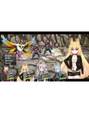 Fox Girls Never Play Dirty АВТОДОСТАВКА STEAM РОССИЯ