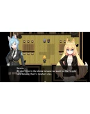 Fox Girls Never Play Dirty АВТОДОСТАВКА STEAM РОССИЯ