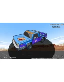 Buck Up And Drive! АВТОДОСТАВКА STEAM GIFT РОССИЯ