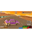 Buck Up And Drive! АВТОДОСТАВКА STEAM GIFT РОССИЯ