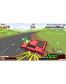 Buck Up And Drive! АВТОДОСТАВКА STEAM GIFT РОССИЯ