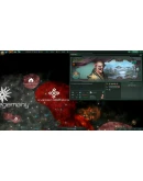 Stellaris: Leviathans Story Pack DLC STEAM РОССИЯ