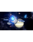 Stellaris: Lithoids Species Pack DLC STEAM РОССИЯ