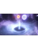 Stellaris: Distant Stars Story Pack DLC STEAM РОССИЯ