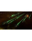 Stellaris: Plantoids Species Pack DLC STEAM РОССИЯ