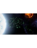 Stellaris: Plantoids Species Pack DLC STEAM РОССИЯ