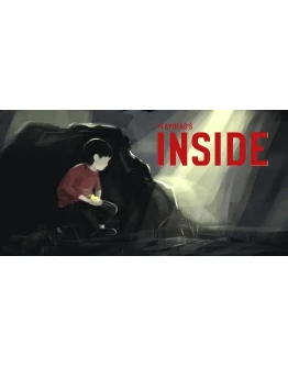 INSIDE (STEAM) Аккаунт Region Freeна 90 дней