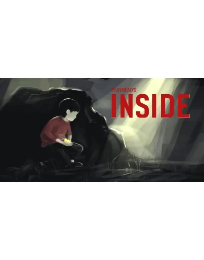 INSIDE (STEAM) Аккаунт Region Freeна 90 дней