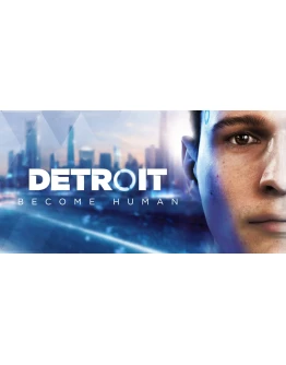 Detroit Become Human (STEAM) Аккаунт на 90 дней Detroit Become Human (STEAM) Аккаунт на 90 дней
