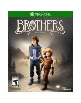 Brothers: a Tale of Two Sons XBOX КЛЮЧ + GIFT Brothers: a Tale of Two Sons XBOX КЛЮЧ + GIFT
