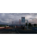 Euro Truck Simulator 2 - Iberia DLC STEAM РОССИЯ