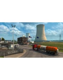 Euro Truck Simulator 2 - Vive la France ! STEAM РОССИЯ